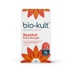 Bio-Kult Boosted Extra Strength 30's
