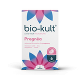 Bio-Kult Pregnea 60's