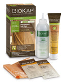 BioKap 9.3 Extra Light Golden Blond Permanent Hair Dye 135ml