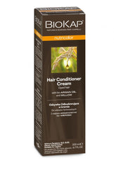 BioKap Hair Conditioner Cream (For Dyed Hair) 200ml