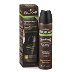 BioKap Spray Touch-Up Dark Brown 75ml