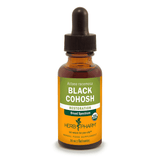 Herb Pharm Black Cohosh 30ml