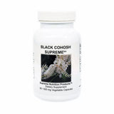 Black Cohosh Supreme - 90 Capsules | Supreme Nutrition Products
