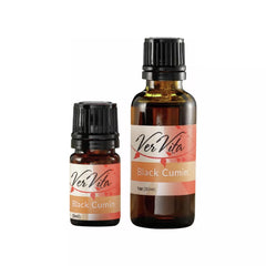 Black Cumin - 30ml | VerVita