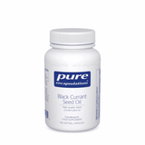 Pure Encapsulations Black Currant Seed Oil 100s