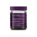 Black Elderberry Extra Strength Gummies - 40 Gummies | Gaia Herbs