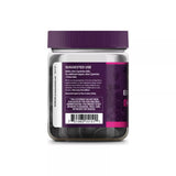 Black Elderberry Extra Strength Gummies - 40 Gummies | Gaia Herbs