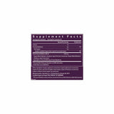 Black Elderberry Extra Strength Gummies - 40 Gummies | Gaia Herbs
