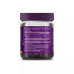 Black Elderberry Kids Daily Gummies - 40 Gummies | Gaia Herbs