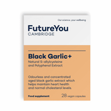 FutureYou Cambridge Black Garlic+ 28s