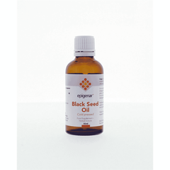 Epigenar Black Seed Oil 50ml