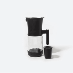 Phox Black V2 Jug + 3 Month Alkaline Pack 2.2 Ltr