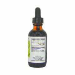 Black Walnut Tincture - 59ml | Supreme Nutrition Products