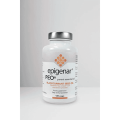 Epigenar Blackcurrant Seed Oil 120s