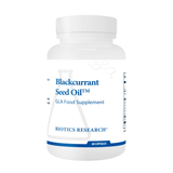 Biotics Research Blackcurrant Seed Oil 60s