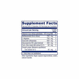 Bladder Ease - 180 Capsules | Vitanica