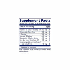 Bladder Ease - 180 Capsules | Vitanica