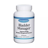 Bladder Manager - 30 Capsules | EuroMedica