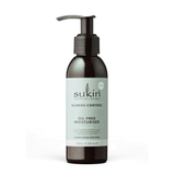 Sukin Blemish Control Oil Free Moisturiser 125ml