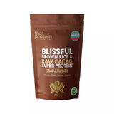 Blissful Raw Cacao Organic Super Protein - 250g | That Protein