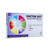 Doctor Gut Bloating Relief 15s