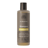 Urtekram Blond Hair Camomile Shampoo 250ml