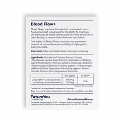FutureYou Cambridge Blood Flow+ 28s