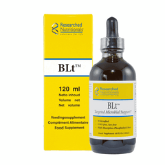 Researched Nutritionals BLt 120ml