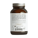 The Synergy Company (Pure Synergy) Blue-Green Algae 90s