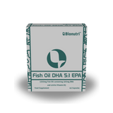 Bionutri Fish Oil DHA 5:1 EPA 1200mg 45's