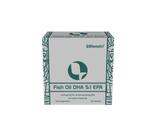 Bionutri Fish Oil DHA 5:1 EPA 1200mg 90's