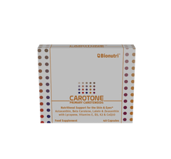 Bionutri Carotone 40's