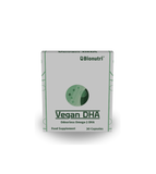 Bionutri Vegan DHA 30's