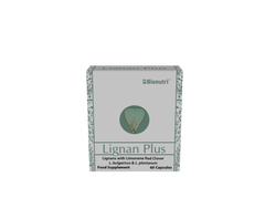 Bionutri Lignan Plus 60's