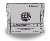Bionutri Neuralactin Plus 30’s