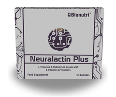 Bionutri Neuralactin Plus 30’s