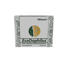 Bionutri Ecodophilus 30's