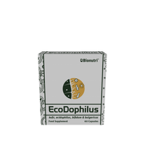 Bionutri Ecodophilus 60's