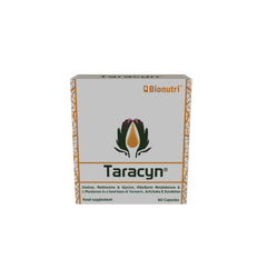 Bionutri Taracyn 60's