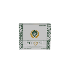 Bionutri Ecogest 30's