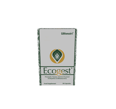 Bionutri Ecogest 90's