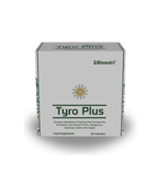 Bionutri Tyro Plus 90's