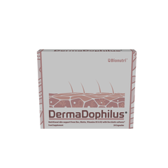 Bionutri Dermadophilus 30's