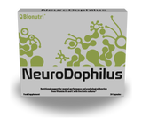 Bionutri Neurodophilus 30's