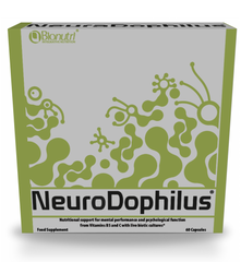 Bionutri Neurodophilus 60's