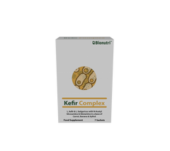 Bionutri Kefir Complex - 7 sachets