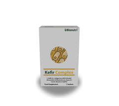 Bionutri Kefir Complex - 21 sachets