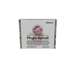 Bionutri Phyto-Epicell 30's