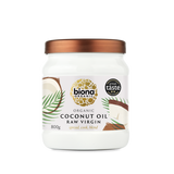 Biona Organic Raw Virgin Coconut Oil 800g