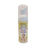 Bentley Organic Mother & Baby Hand Cleanser No Alcohol 50ml